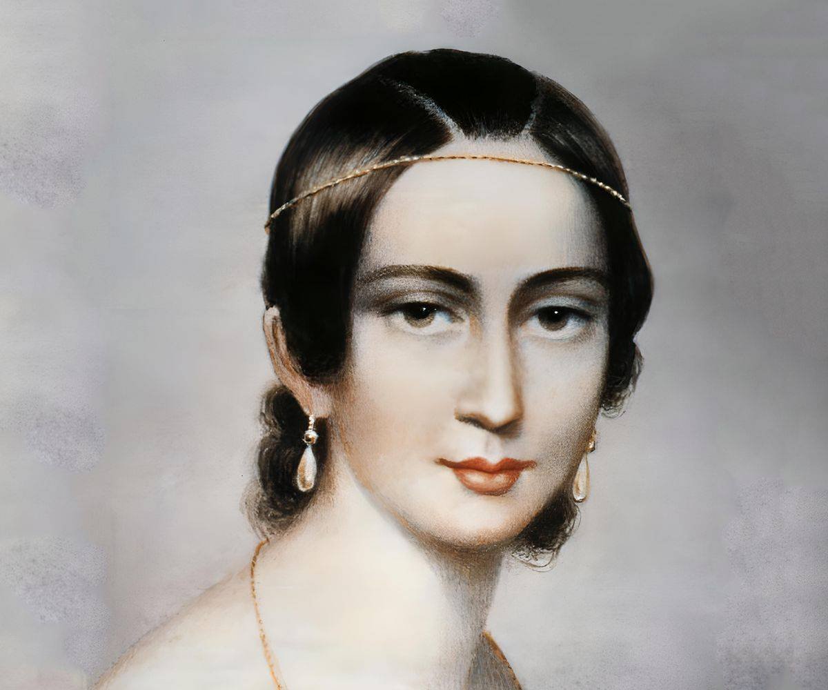 Clara Schumann - Compositora de música clásica
