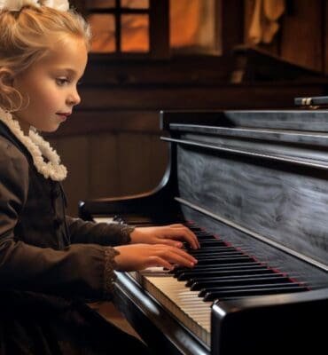 Compositoras musicales a lo largo de la historia