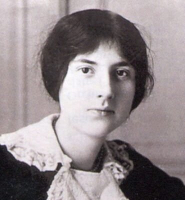 Lili Boulanger - Compositora francesa del principios del siglo XX